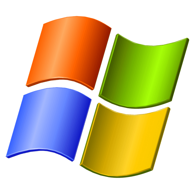 Windows XP Logo